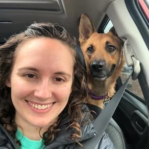 Meet your Posher, Morgan